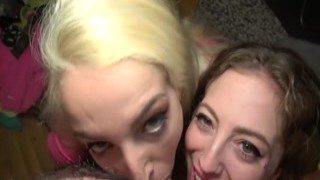 Gorgeous old-fashioned blonde obtains her cunt rammed missionary style