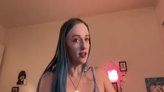 Slutty sitter offers a blowjob to young daddy Johnny Castle