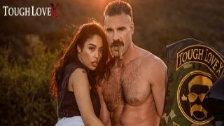 Sassy tattooed seductress Katrina Jade gets her anus rammed sunny leone xvideos