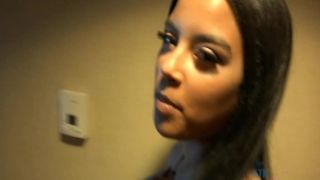 Lecherous teen Chloe Amour and her GF fuck birthday celebration guy marcia imperator noiva infiel