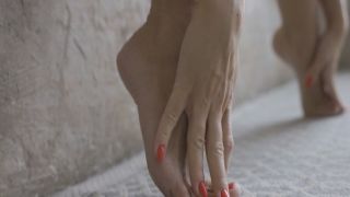 Dirty Russian hussy provides a head in pov sex video clip xxx vn