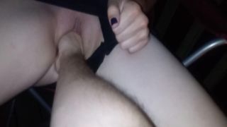 Blonde haired vibrator addicted classic nymphos share dick for great blowjob xhamsywr