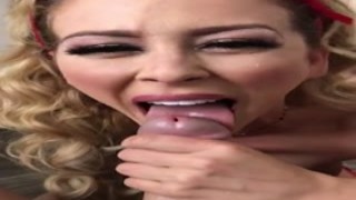 Fuckable brunette harlow Connie Pornography obtains her take tongue fucked