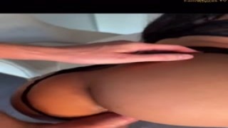 Sexy dark head slut Abbie Cat obtains licked throughout