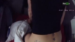 Slutty bitch comes to massage and obtains induced on the couch. animalxxx