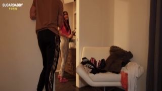 Two starving fanatics are gon na reveal that attractive brunette vagrant what hard 3 some is hitomi tanaka tit fuck