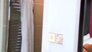 Sexalicious mother Juri Sawaki masturbating in solo video