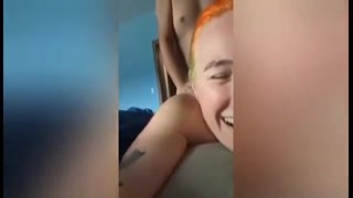 Adorable teen Kendra Spade is fucked and jizzed by kinky guy in cops uniform