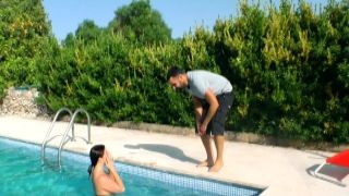 Guy with Lengthy Dick Anally fucked good friend'' s Stepsis arya bella