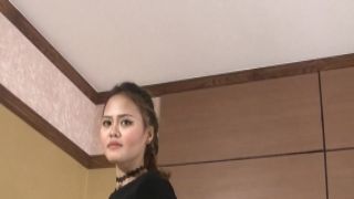 Busty ladyboy drill one horny stud in doggy style setting most beautiful boobs