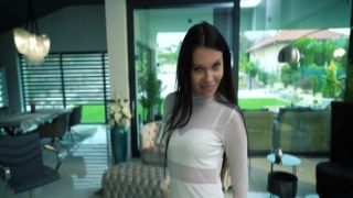 Enthusiastic temptress Vinna Reed is fucked by warm blooded enthusiast sisterxxx