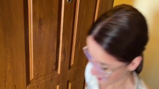 Being sloshed hot and buxom brunette undresses and draws a dick for orgasm fake doctor porn