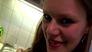 Eye-catching and filthy bitch with dark hair obtains fucked momteachsex