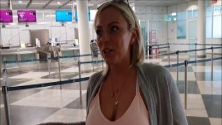 Outstanding blonde milf Charisma Cappelli doesn&#39;&#39; t wish to stop happysexnet com