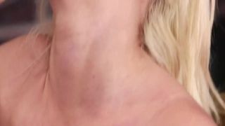 Torrid blonde mama with fake boobs gets double group got into difficult xander corvus fucks in front of grandma porn