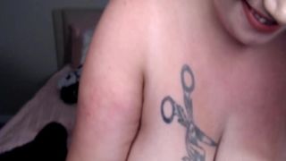 Spoiled gran with big tits trips on penis like a true cowgirl yuporn