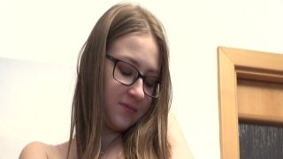 Cigarette smoking hot teen Jessica in solo striptease video watchxxhd